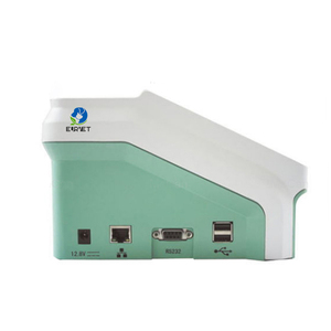 Analyseur <span class=keywords><strong>de</strong></span> fluorescence vétérinaire monocanal EUR VET avec logiciel personnalisable en plusieurs langues 5-40 ℃   Batterie au lithium pour environnement <span class=keywords><strong>de</strong></span> <span class=keywords><strong>travail</strong></span> - Product Image 2