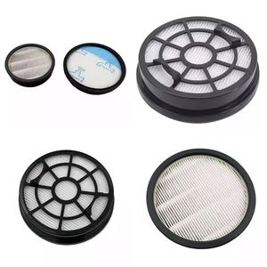 Filtro Hepa de alta eficiencia de repuesto, porosidad de 0,3 um para <span class=keywords><strong>aspiradora</strong></span> ciclónica <span class=keywords><strong>Rowenta</strong></span> ZR904301 RO2981 Swift Power - Product Image 2