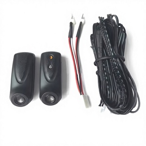 Sensor de <span class=keywords><strong>alarma</strong></span> de coche Sensor ultrasónico Volumetrico Para <span class=keywords><strong>alarma</strong></span> Sensor ultrasónico de coche - Product Image 1