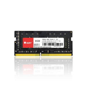 <b>DDR4</b> 4GB/8GB/16GB/32GB Laptop Memory 2400/2666/3200MHz for BORY in Stock Private Mold 8gb <b>Ram</b> Laptop 8gb <b>Ram</b> Laptop 8gb <b>Ram</b> Lapt - Product Image 2