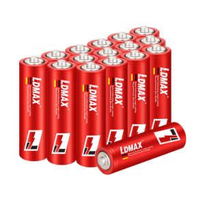 1.5v aa पर्यावरण के अनुकूल बेलनाकार जिंक कार्बन बैटरी, 1.5v a आकार/<span class=keywords><strong>r6p</strong></span>/s3 बैटरी, <span class=keywords><strong>R6p</strong></span> कार्बन जस्ता <span class=keywords><strong>Battery</strong></span>-100Mins बैटरी - Product Image 6