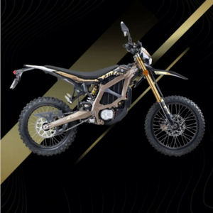 Expédition rapide, vélo 24500W, vélo tout-terrain, vélo de route avec clignotants, vélo électrique 2026 Surron ultra - Product Image 2