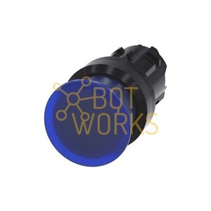 Siemens 3SU10011AD500AA0 - Nuevo - Product Image 1