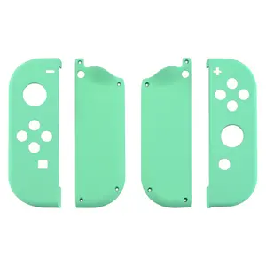 Verde NS Switch Controller custodia custodia custodia sostituzione per controllo Nintendo Switch NS OLED