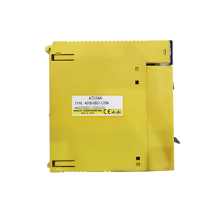 อะไหล่อุตสาหกรรม A03B-0807-C054 - Product Image 6