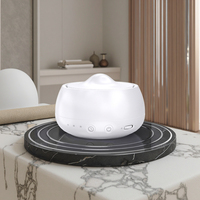 Appareil sonore de méditation de l'esprit calme en gros Zen White Noise Soothing Sound Machine Yoga Meditation Machine pour adulte