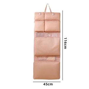 Bolsa de Almacenamiento de Viaje Impermeable Bestella Lady Style, Multifuncional, Plegable, para Ropa Interior y Prendas, para Uso en Exteriores - Product Image 6
