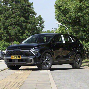 <span class=keywords><strong>Kia</strong></span> <span class=keywords><strong>Sportage</strong></span> seminuevo <span class=keywords><strong>de</strong></span> China Bajo kilometraje Pantalla panorámica bien mantenida Seguridad avanzada Gran valor SUV - Product Image 4