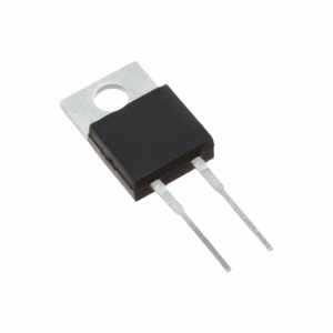 In Stock TO-220-2 MBR10100-E3/4W Single Diodes Electronic Circuit Components - Product Image 1