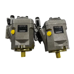 Bomba de pistones axiales variables serie A10VNO AA10VNO85DR7253LVSD62N00PS8504 AA10VNO85DFR7253LVSD62N00PS8505 - Product Image 1