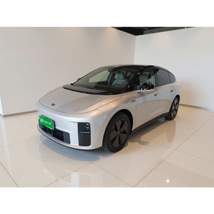 Guazi Li Auto <span class=keywords><strong>i6</strong></span> Gebrauchtwagen SUV mit Batterie-Elektroantrieb 2025 Neuankömmlinge 5 Sitze Automatik Heckantrieb Linkslenker - Product Image 1