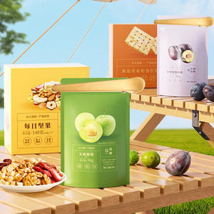 <span class=keywords><strong>Pince</strong></span> <span class=keywords><strong>crocodile</strong></span> en acier inoxydable pour Snack Café Lait Poudre Sacs pour <span class=keywords><strong>Amazon</strong></span> Cross-Border Sac Joint Sawtooth Pull-Back Métal - Product Image 4