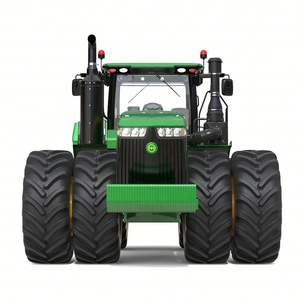 Tracteur Bulldozer Chine 180HP 200HP Camion tracteur à faible coût - Product Image 4