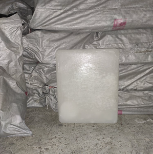 Cire microcristalline en granulés blancs/jaunes CAS 8002-74-2 Cire solide - Product Image 6