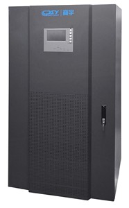 Cpsy UPS công nghiệp up nhà sản xuất trực tuyến Up 3 pha 120kva 150kva 160kva máy tính ba pha sét trực tuyến - Product Image 4