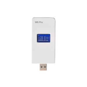 Nhà di động USB Flash Disk Wifi 2.4G <span class=keywords><strong>5</strong></span>.2g <span class=keywords><strong>5</strong></span>.8G Wifi tín hiệu Detector - Product Image 5