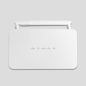 F670L Onu <span class=keywords><strong>GPON</strong></span> เราเตอร์ WiFi แบบ Dual Band + 1VOIP + 2.4G 5G จากโรงงาน - Product Image 2
