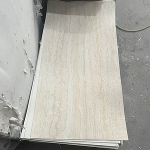 Soft <b>Stone</b> Material PU <b>Faux</b> Wall <b>Panel</b> High Tech Waterproof Fireproof Indoor Big Slab 3D Design - Product Image 6