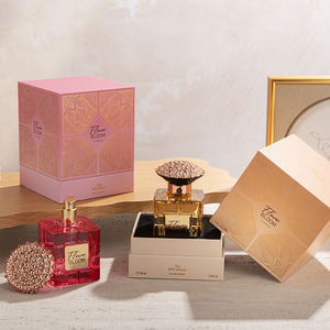 100 мл женских духов от производителя, горячая распродажа, роскошные косметические продукты, стойкий парфюмированный масляный аромат для личного использования - Product Image 5
