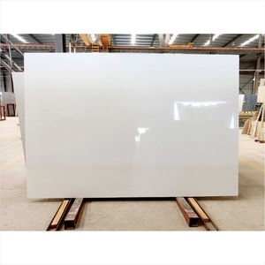 ベストセラーTaShi 1200*2400mmカスタムサイズ大型スラブテラゾストーン環境に優しい防水モダン人工テーブルトップ - Product Image 1