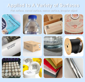 2025 पोकजेट अपग्रेड पोर्टेबल इंकजेट प्रिंटर के लिए पोर्टेबल इंकजेट प्रिंटर के लिए पोर्टेबल इंकजेट प्रिंटर - Product Image 6