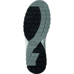DELTA PLUS - BOSTOSPNO44 Boston zapato bajo S1P negro-EAN 3295249255824 ZAPATOS DE SEGURIDAD Y ENTRENADORES DE SEGURIDAD - Product Image 2