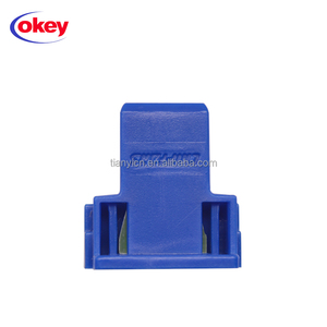 Chip de Tóner MX-<span class=keywords><strong>235</strong></span> MX-236 para Impresoras Sharp AR-5618 5620 5623 MX-M182 M202 M232 MX235 MX236, Chips de Reinicio para Cartuchos de Impresora - Product Image 3