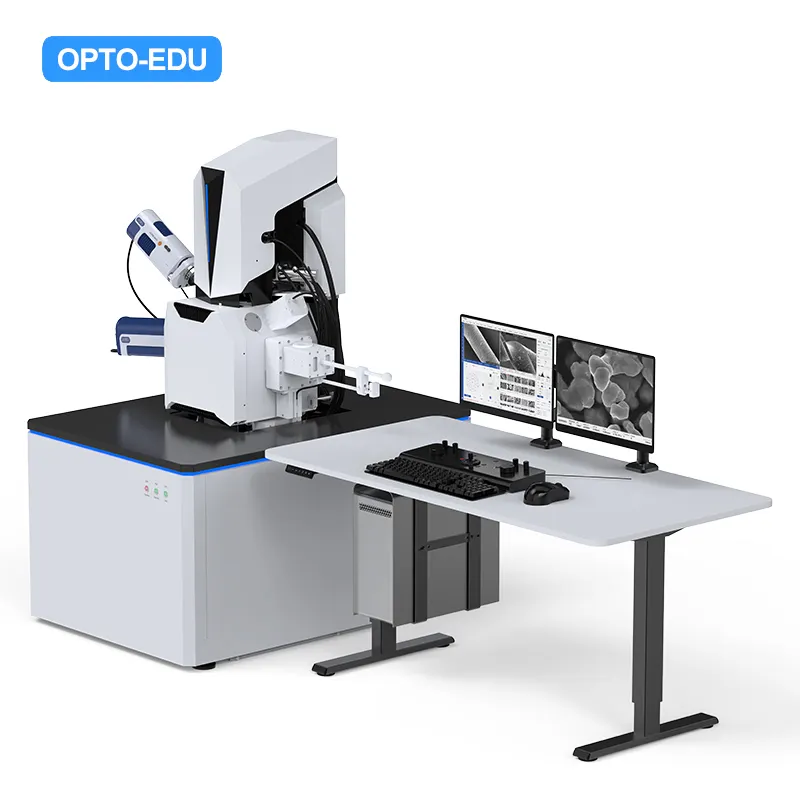 OPTO-EDU A63.7050 Schottky Field Emission Electron Gun SEM Scanning Electron Microscope