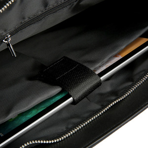 Maletín de Cuero Genuino para Negocios, Portátil, Resistente al Agua y al Desgaste, Bolsa para Documentos y Conferencias para Hombre, Bolsa para Portátil - Product Image 5
