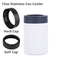 Mug à bière en acier inoxydable à double paroi de 12 oz, écologique, pour sublimation, isolation thermique de 6 à 12 heures, couleurs et logo personnalisables