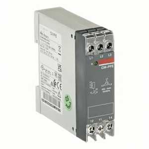 Ban đầu ba giai đoạn Điện áp giai đoạn mất chuỗi giám sát tiếp sức cho động cơ bắt Đầu chuyển đổi hiện tại giai đoạn Thất Bại phá vỡ bảo vệ - Product Image 5