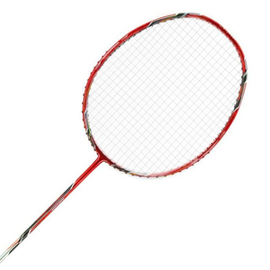 Chuyên Nghiệp <span class=keywords><strong>Flex</strong></span> 30lbs Senar Tùy Chỉnh Giá Hàng Đầu Cầu Lông Bat/Raket/Vợt/Vợt - Product Image 1