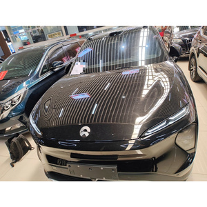 Guazi Auto Usado <span class=keywords><strong>2022</strong></span> Nio ES7 Listo para Enviar Vehículo Eléctrico Completo SUV Automático de Nueva Energía LHD para Usuarios de Vehículos Eléctricos de Largo Alcance 5 Asientos - Product Image 2