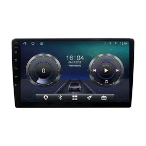 Android 11 DSP Car Radio Multimedia Video Player Navigation GPS Stereo For Mazda 3 2004-2013 2din Head Unit Carplay AUTO TS10