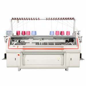 Rayneng 2025 para CIXING STEIGER 10g 36 pulgadas máquina automática de tejer computarizada con motor de núcleo y componentes del motor - Product Image 1