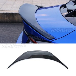สำหรับรถยนต์ Subaru brz/toyota 86ส่วนท้ายรถด้านหลังสปอยเลอร์ปีกด้านนอกสำหรับ Subaru brz/toyota 86ชิ้นส่วนดัดแปลง2022 - Product Image 3
