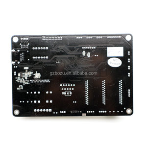 Senyang dtf chuyển đổi Board Kit cho xp600 Thủ Trưởng gấp đôi trực tiếp chuyển phim máy in nâng cấp Kit cho thăng hoa Mực A3 - Product Image 3