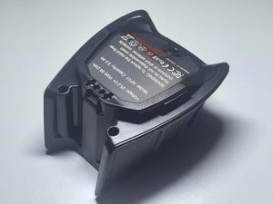 Batería de Repuesto de Iones de Litio de 3500 mAh para Aspiradora Miele <span class=keywords><strong>Triflex</strong></span> HX1/HX2 Pro Series, Modelos Compatibles AP01/AP02/AP03 - Product Image 4