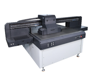 Impresora UV DTF, impresora UV de cama plana, pegatina de cristal acrílico para teléfono móvil, impresión personalizada, nueva tecnología, impresora UV A3 - Product Image 3