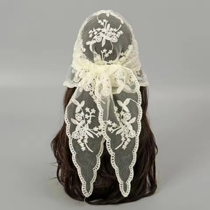 Bufanda Triangular De Lunares Para Mujer SLXLYH - Pañuelo De Poliéster, 102x64 Cm, Ideal Como Pañuelo De Cabeza O Para El Cuello