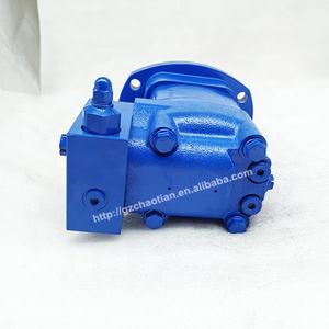 2-160D0S-E3 parti macchine edili motore oscillante per U17-3 Mini escavatore SK09SR motore idraulico oscillante 2-160d0-e3 - Product Image 6