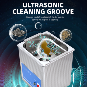 Karjoys KJ-8H 8-Zylinder Hochspannungs-220V-400W Ultraschall-Einspritzreiniger & -<span class=keywords><strong>Tester</strong></span> für Alle Fahrzeuge mit 12-Monatiger Garantie - Product Image 4