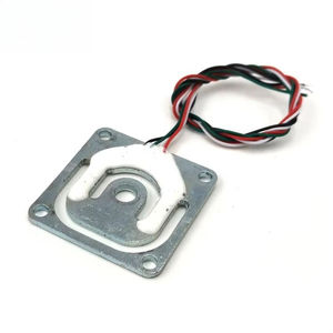 เซ็นเซอร์วัดน้ำหนักแบบ Full Bridge Body Scale Load Cell Micro Load Cell รุ่น SC134  ขนาด 50กก. 100กก. 150กก. 200กก. - Product Image 2