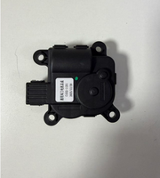 Actionneur de registre de circulation d'air interne/extérieur 8020024900 Pièces Geely Coolray 2025