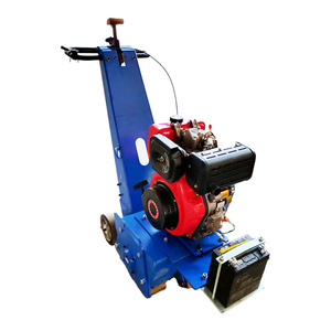 <span class=keywords><strong>Scarificateur</strong></span> de béton automoteur hydraulique pour les entrepreneurs en fraisage de sols en asphalte et de chaussées - Product Image 2