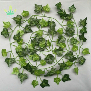 Albero di Bambù Artificiale in Materiale PE, Ghirlanda di <span class=keywords><strong>Piante</strong></span> Pendenti per Decorazione Esterna, <span class=keywords><strong>Regalo</strong></span> Fai-da-Te, Colore Naturale 2M - Product Image 6