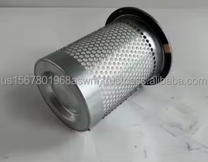 Compresor Industrial Mengma DB2030 con Motor, Certificado ISO 9001, Nuevo Separador de Aire/Aceite, Filtro de Aire Enroscable - Product Image 1