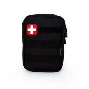 Durable Tactical Training Waist Outdoor Hiking Shoulder Bag Camping Emergency Portable Medical Kit Full <b>Set</b> Custom - Product Image 3