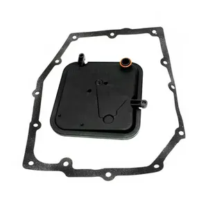 52852913AB 42RLE Transmission Filter & Oil Pan Gasket Kit For Jeep Liberty Wrangler Dakota 68059549 52852913AA 68059549AA