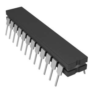 DAC702KH Original Electronic component suppliers Integrated Circuit IC Digital <strong>to</strong> Analog <strong>Converters</strong> 24-CDIP - Product Image 1